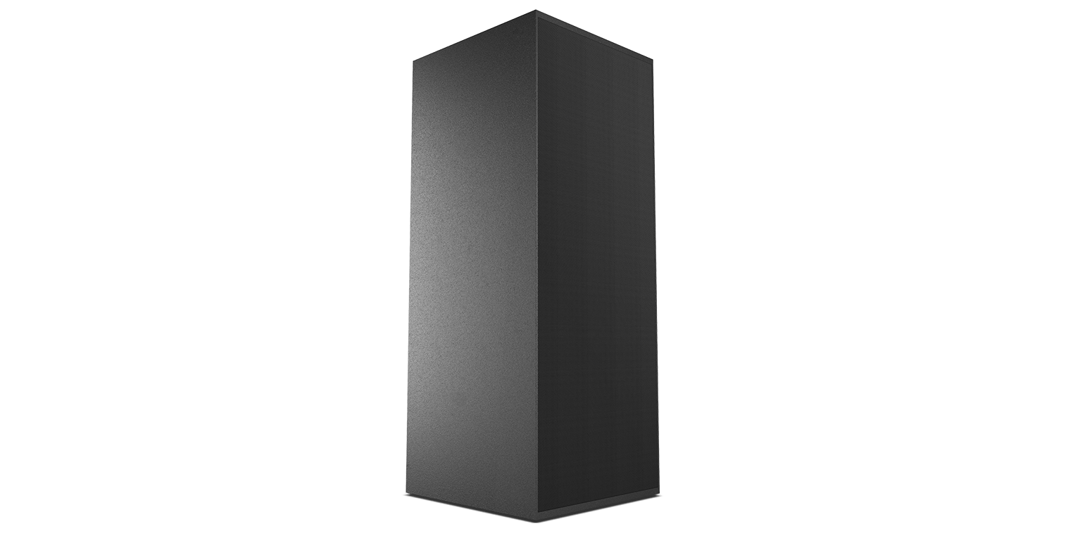 L-Acoustics SYVA Low luidspreker